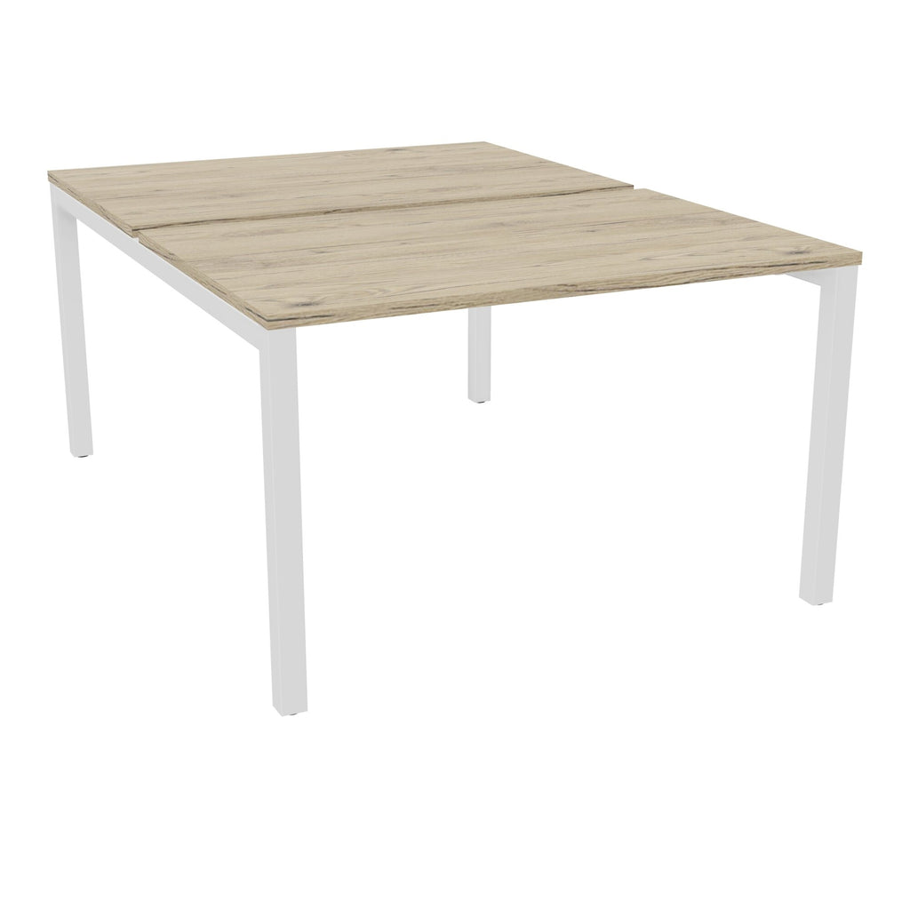 Bureau double - Arial
