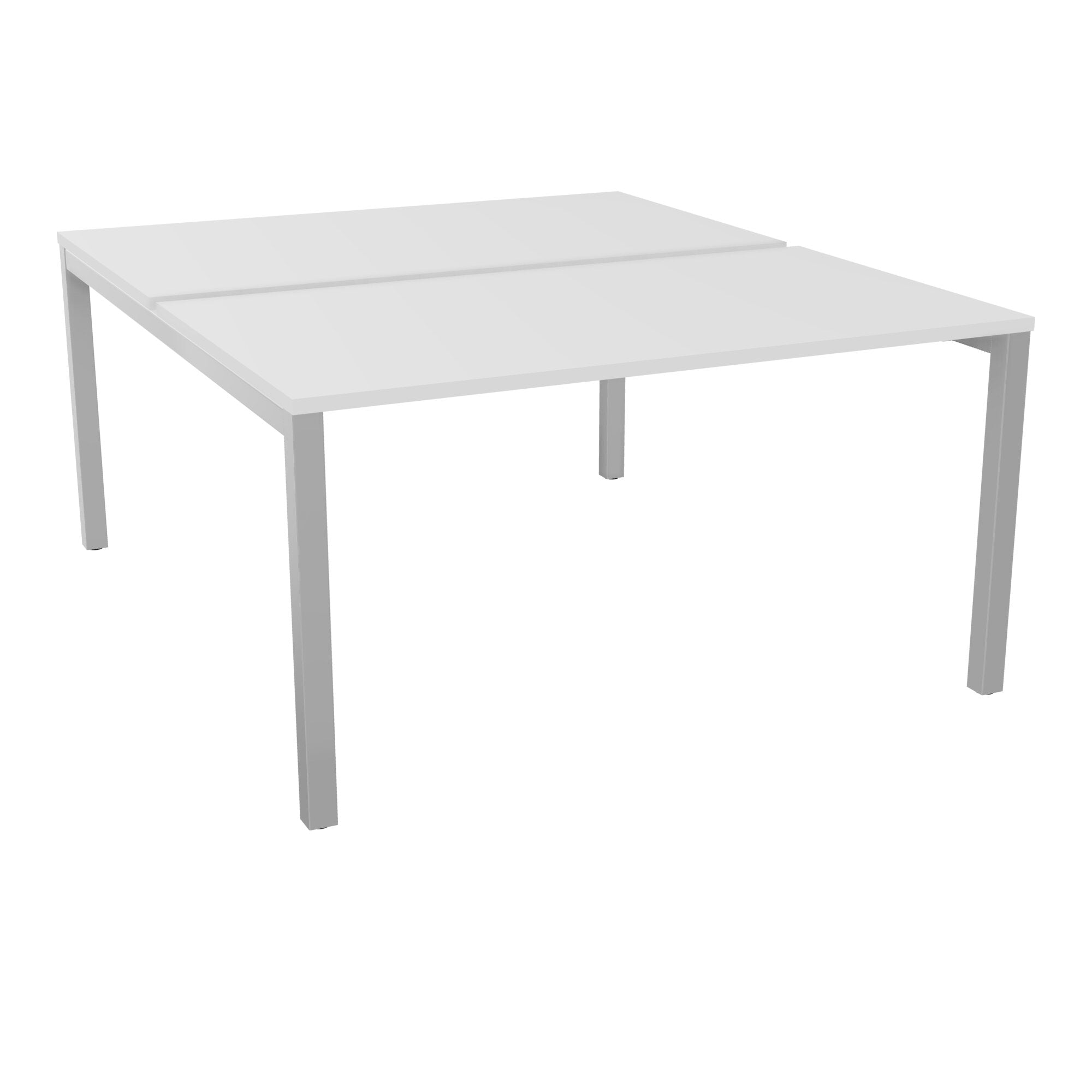 Bureau double - Arial