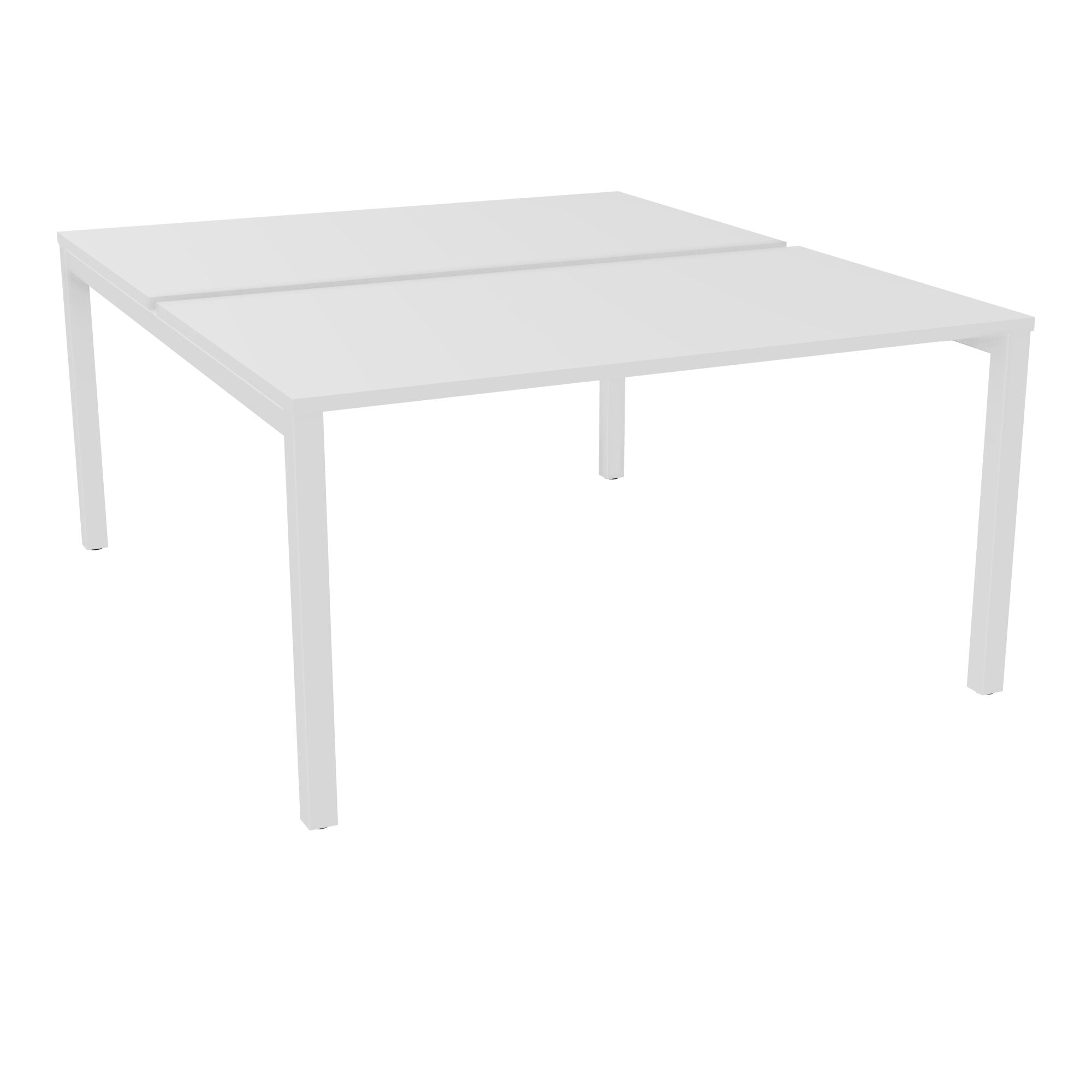 Bureau double - Arial