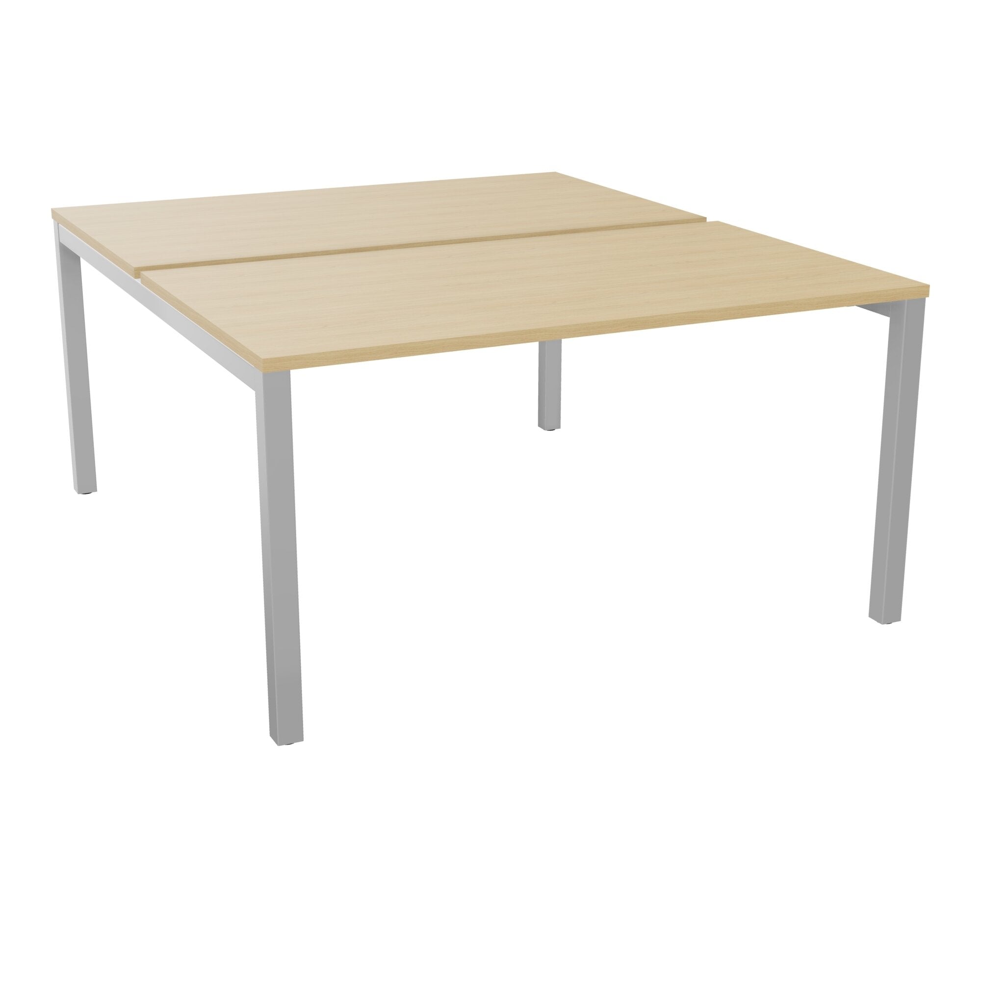 Bureau double - Arial