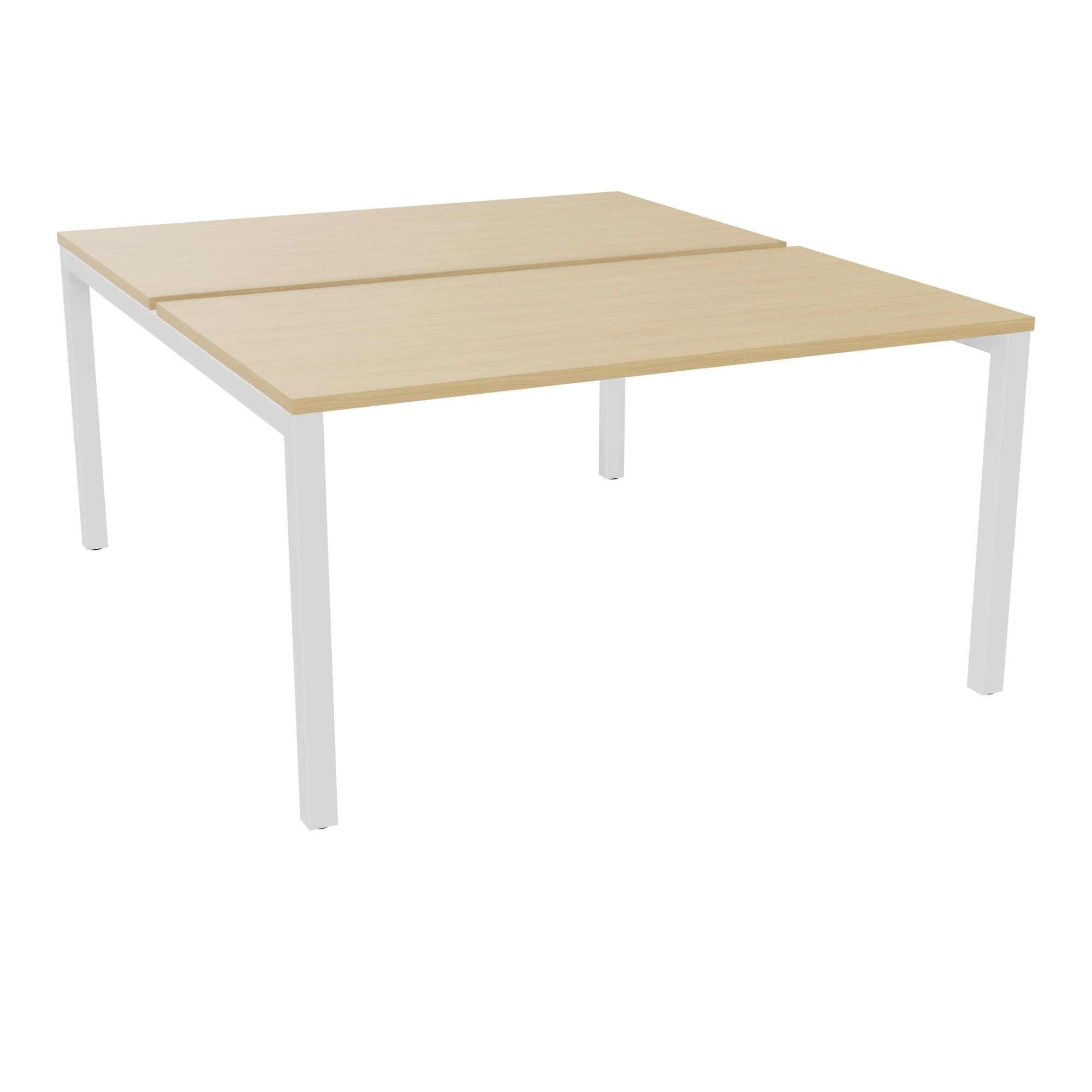 Bureau double - Arial
