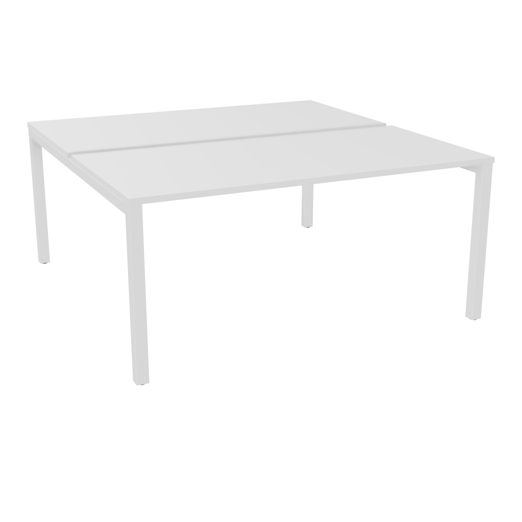 Bureau double - Arial