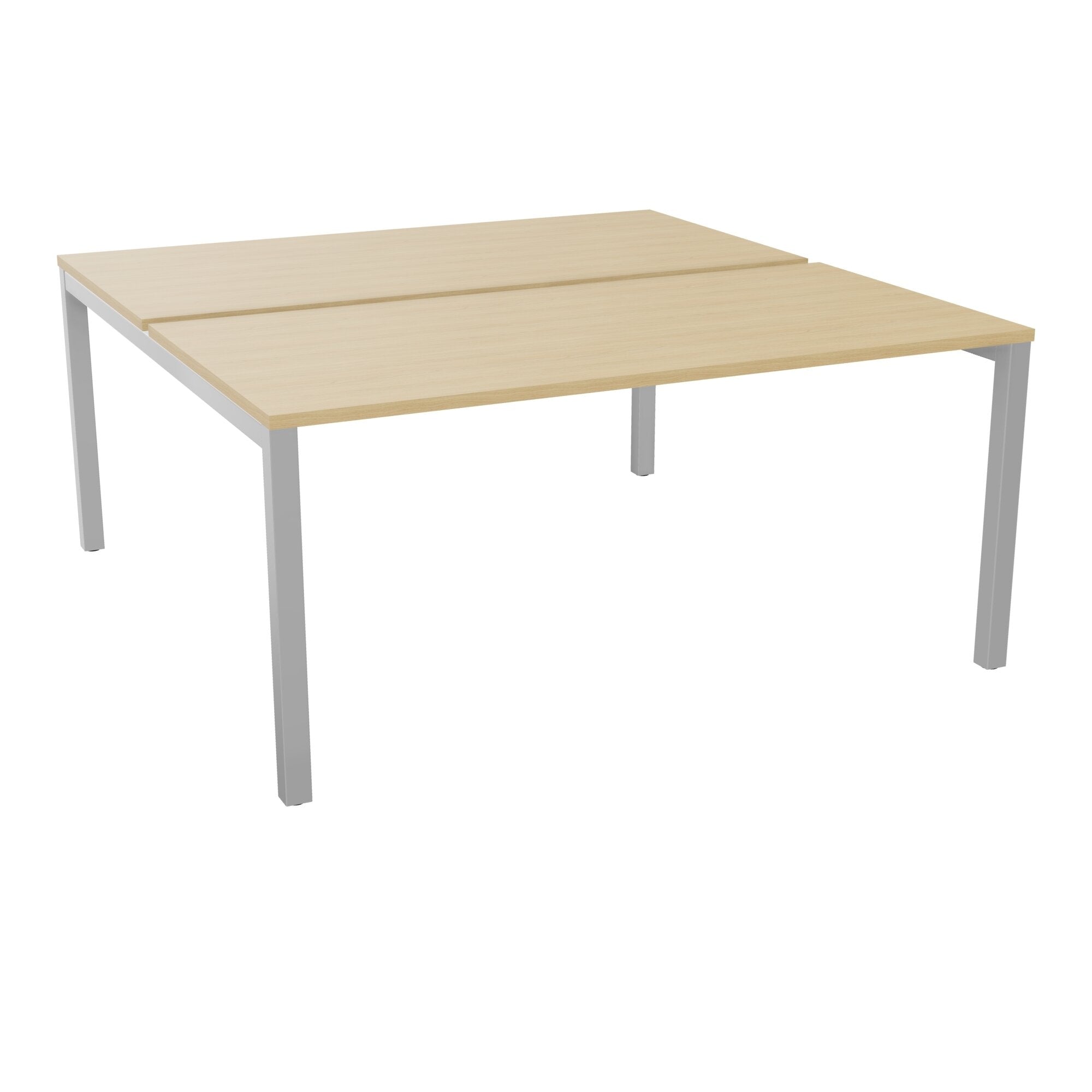 Bureau double - Arial