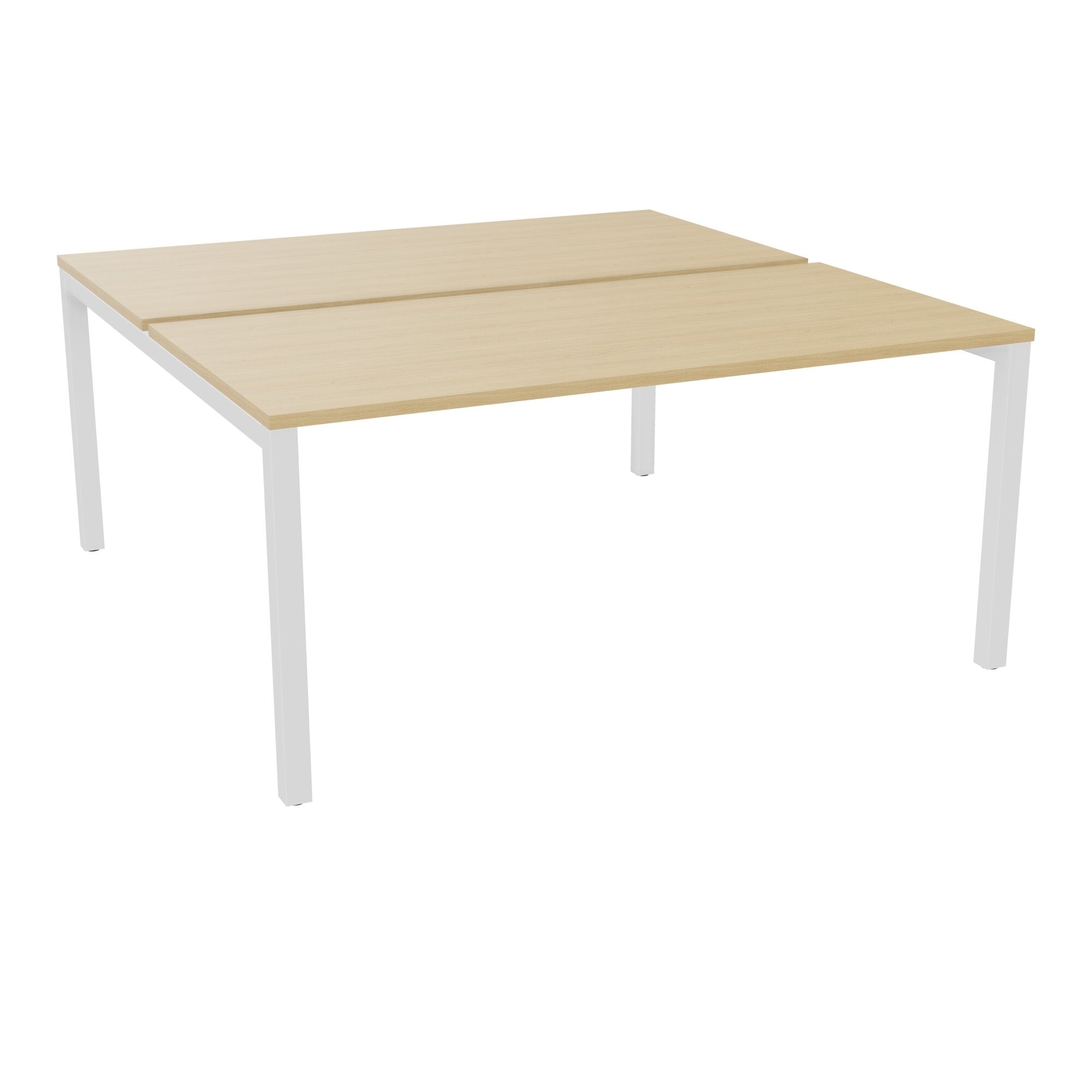 Bureau double - Arial