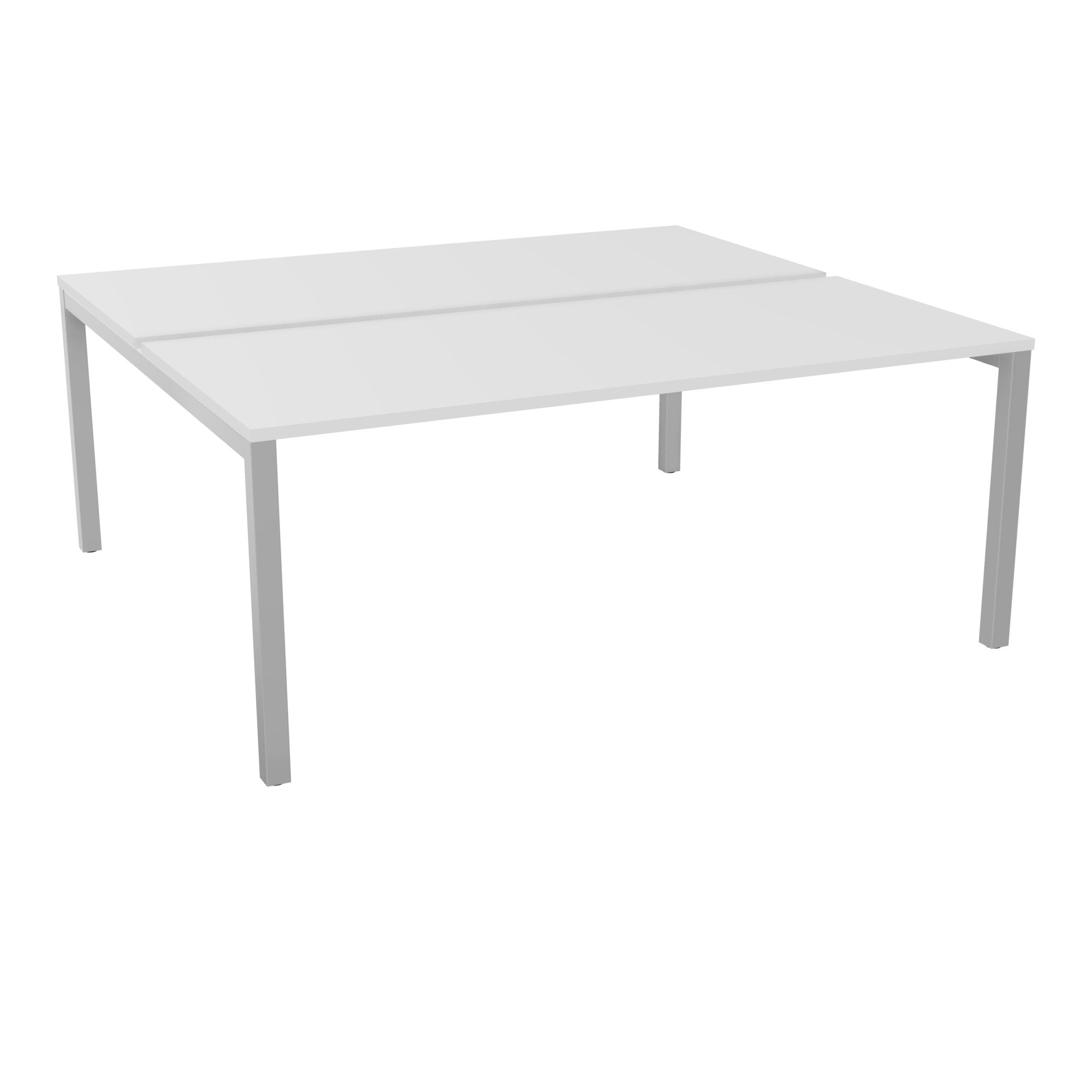 Bureau double - Arial