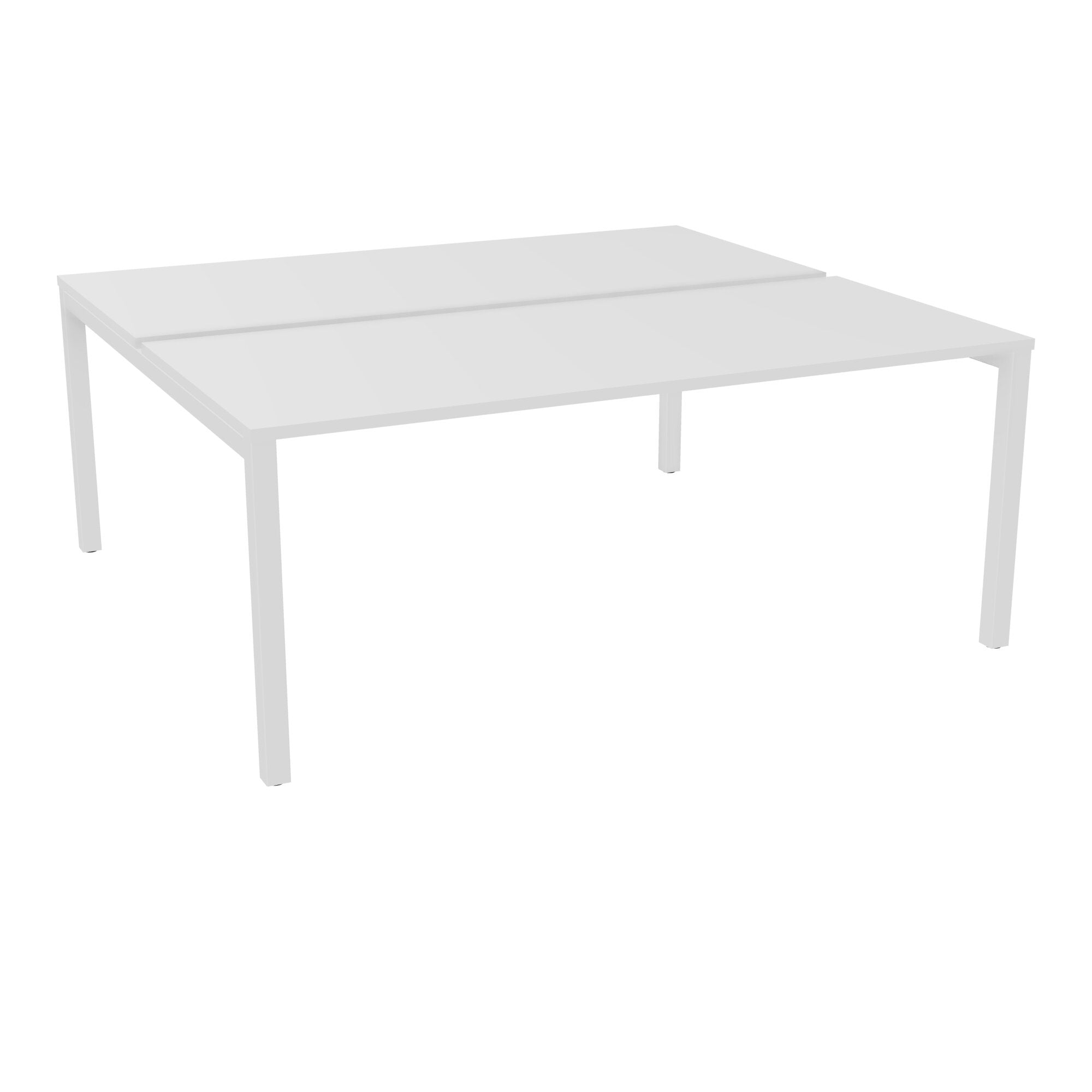 Bureau double - Arial