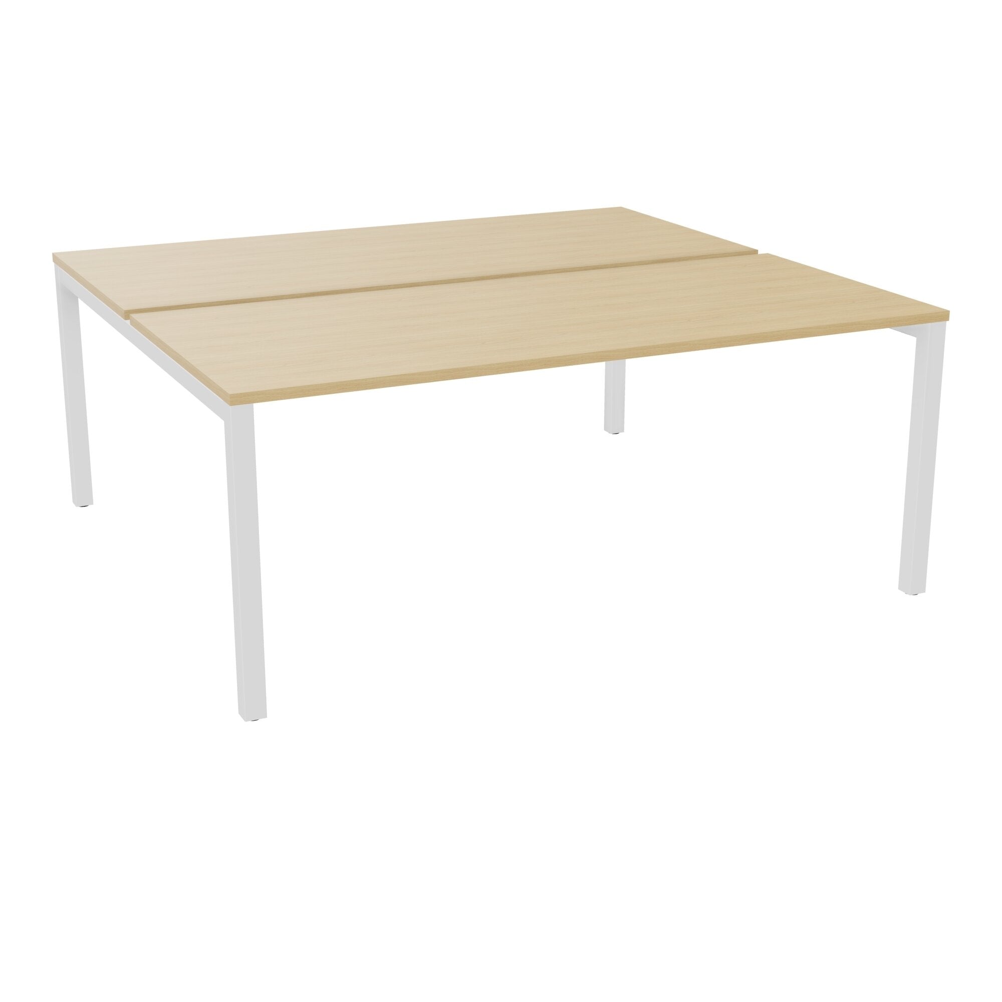 Bureau double - Arial