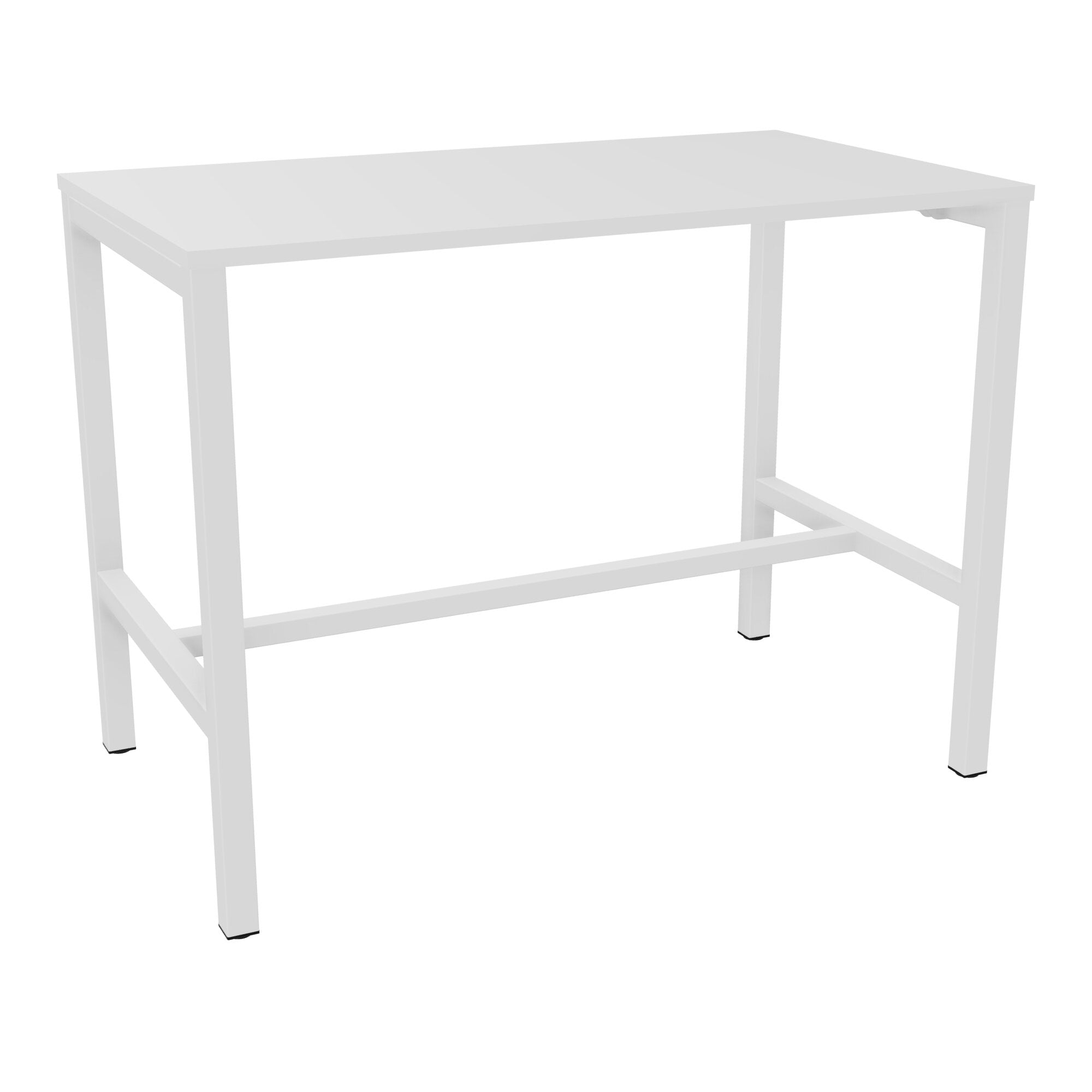 Bureau haut - Arial