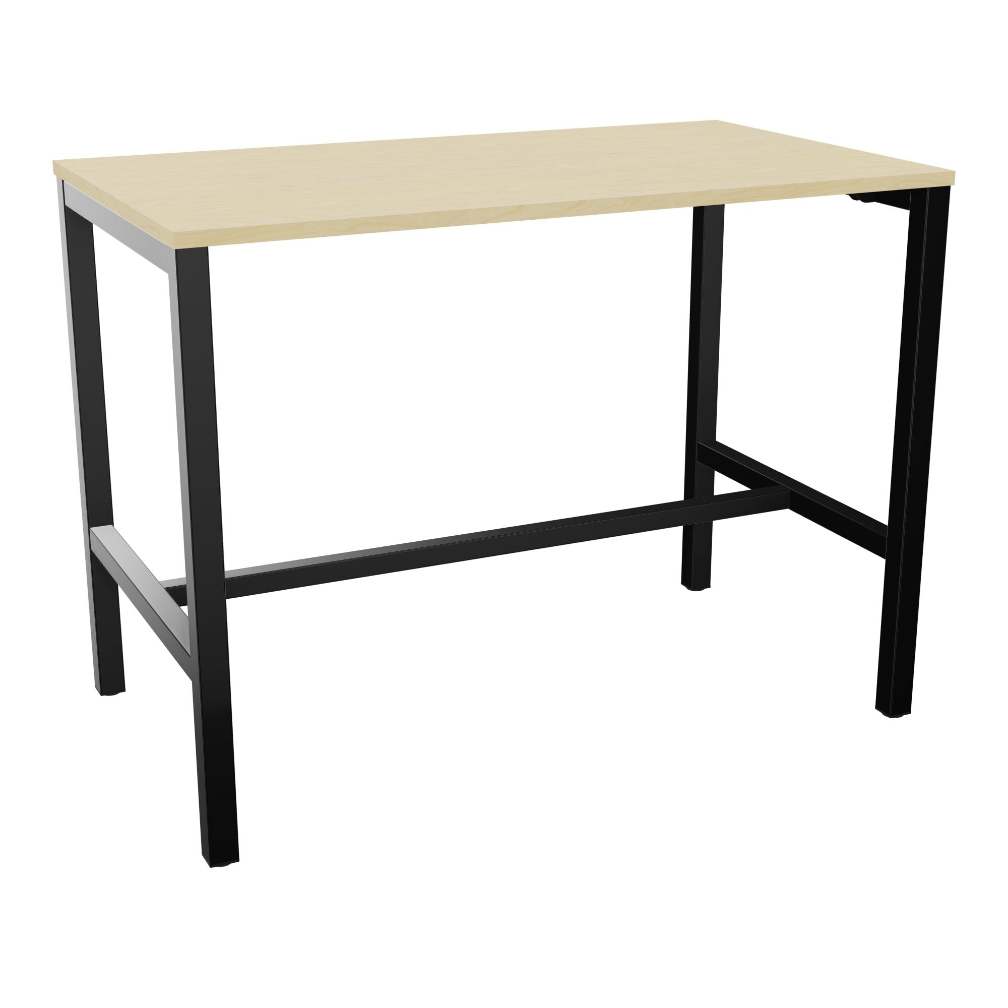 Bureau haut - Arial