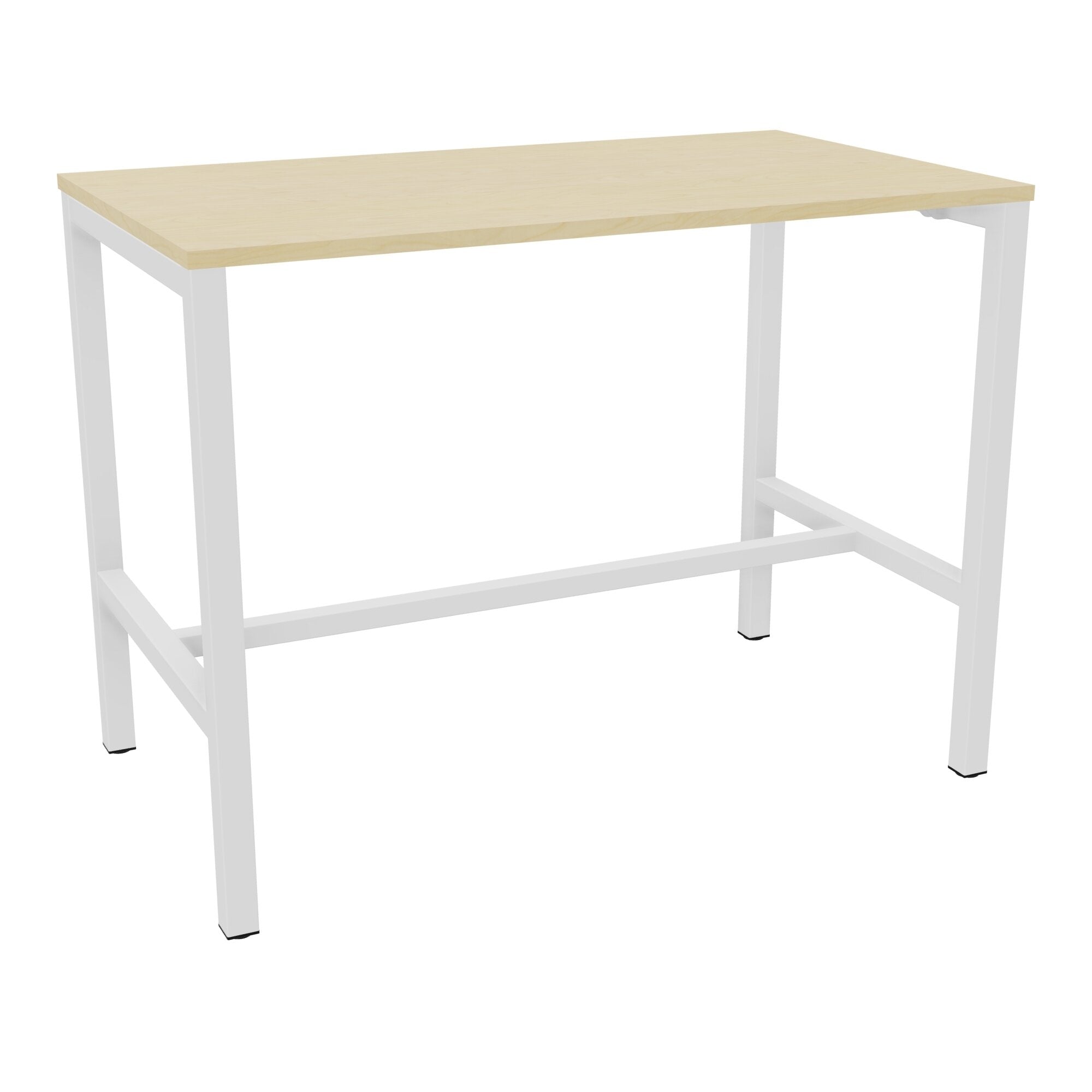 Bureau haut - Arial