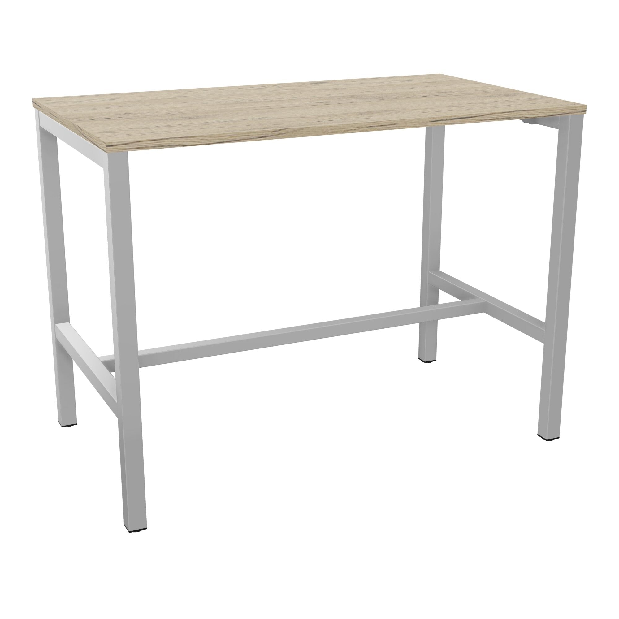 Bureau haut - Arial