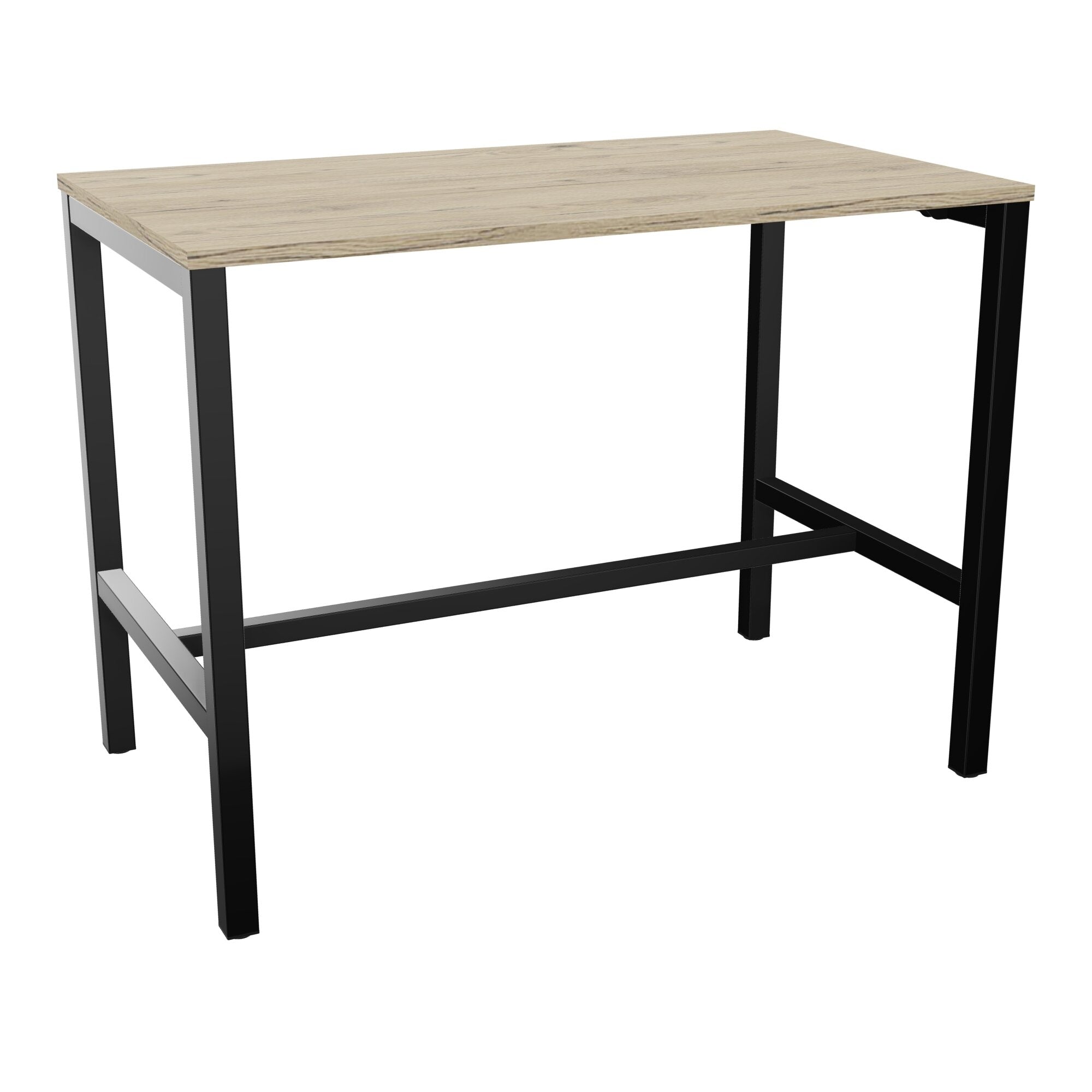 Bureau haut - Arial