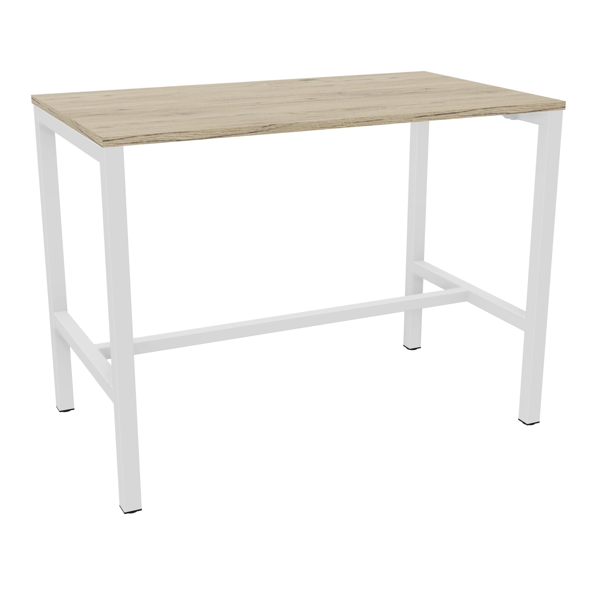 Bureau haut - Arial
