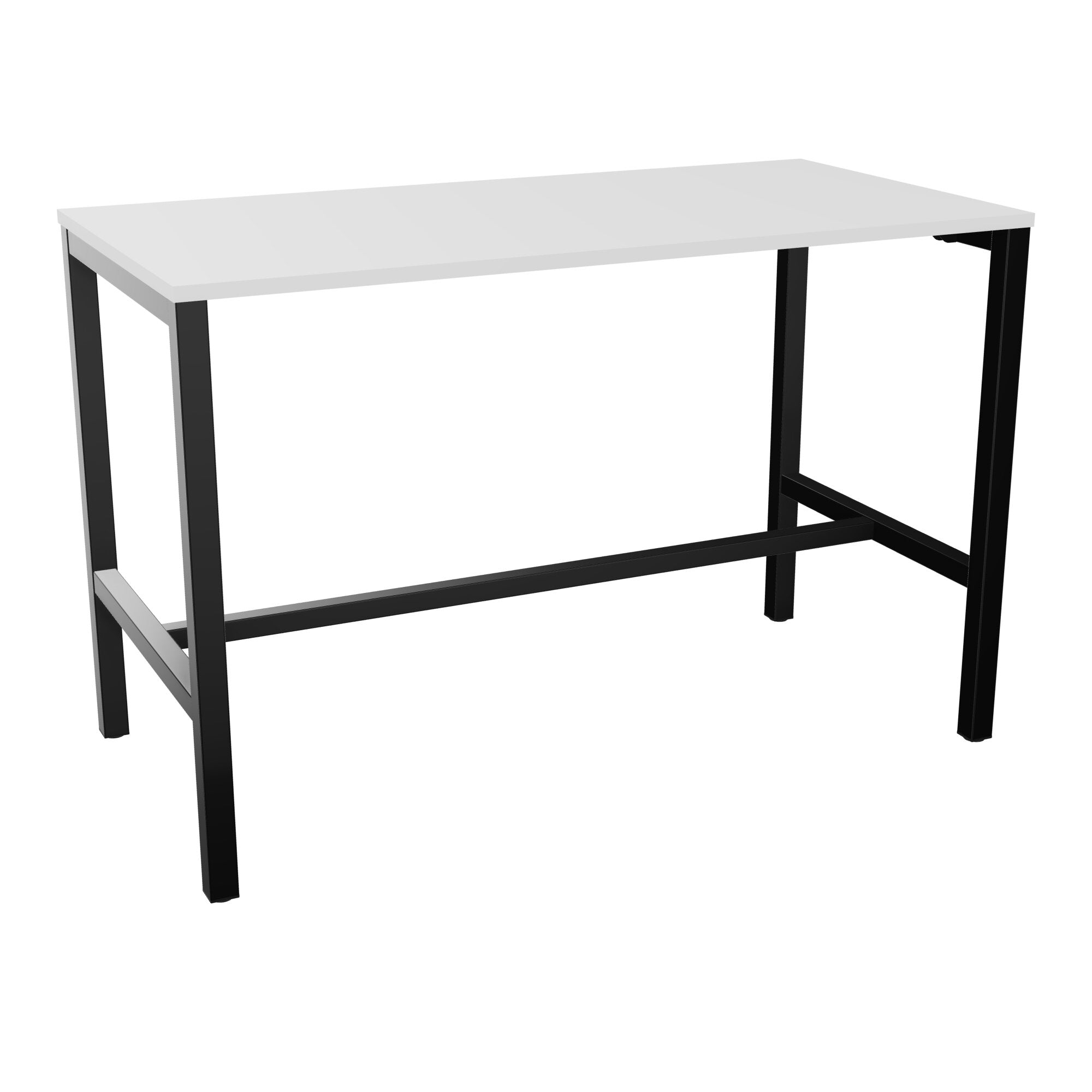 Bureau haut - Arial
