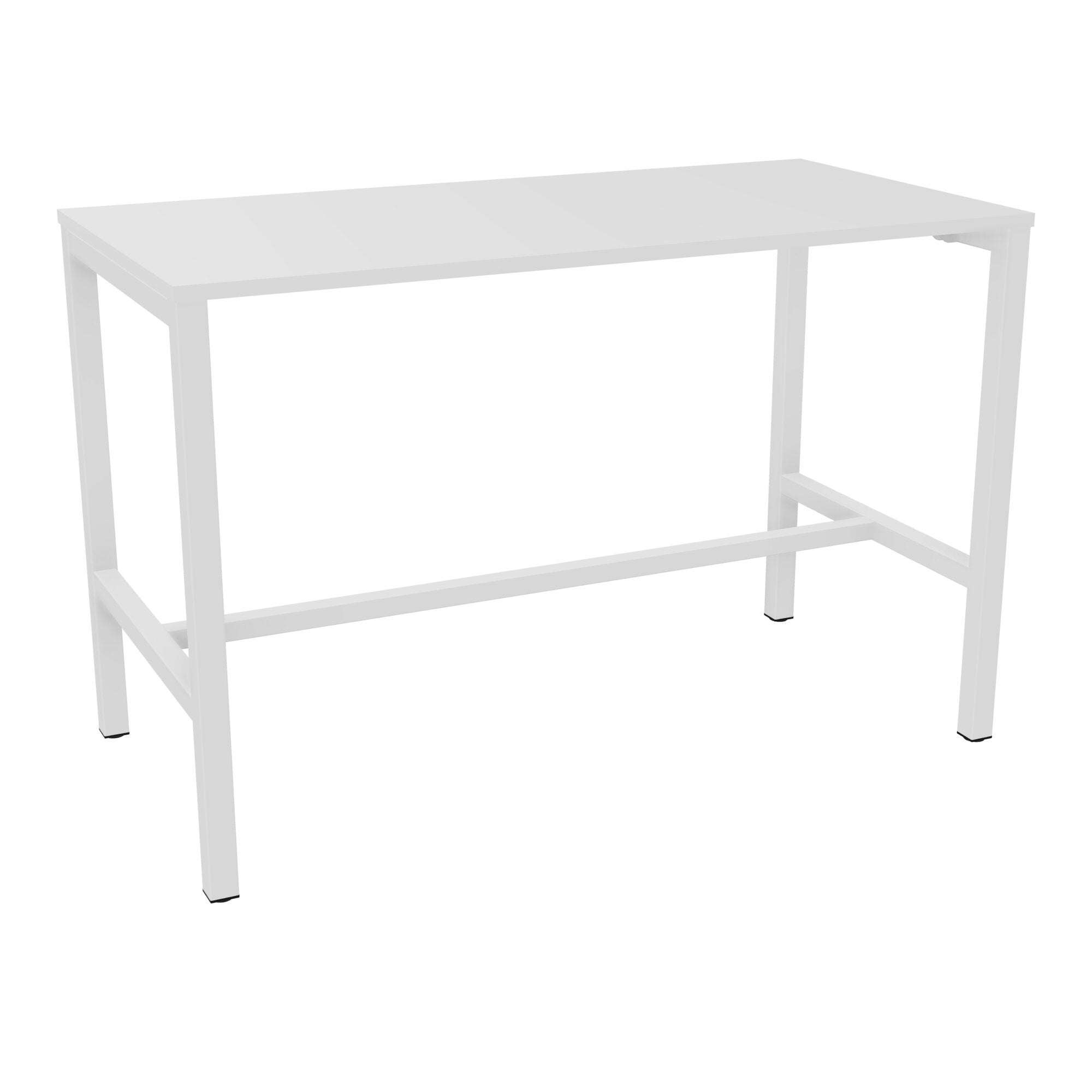 Bureau haut - Arial