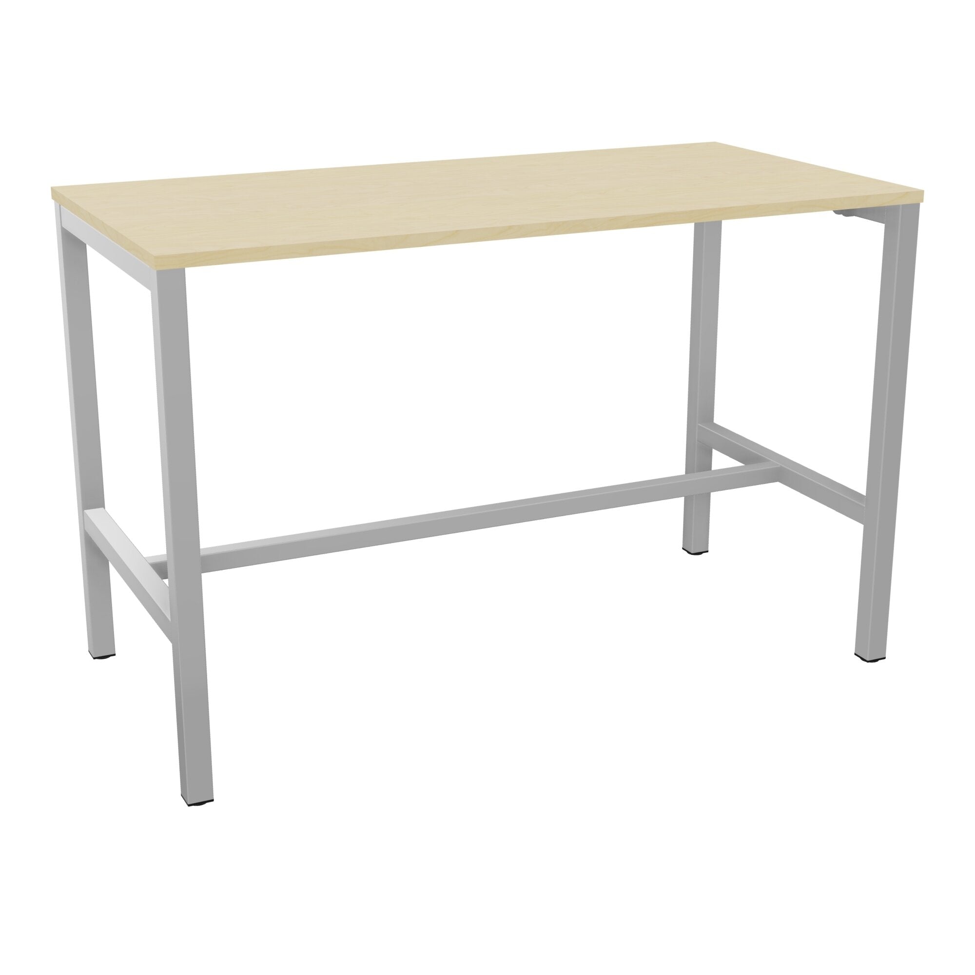 Bureau haut - Arial