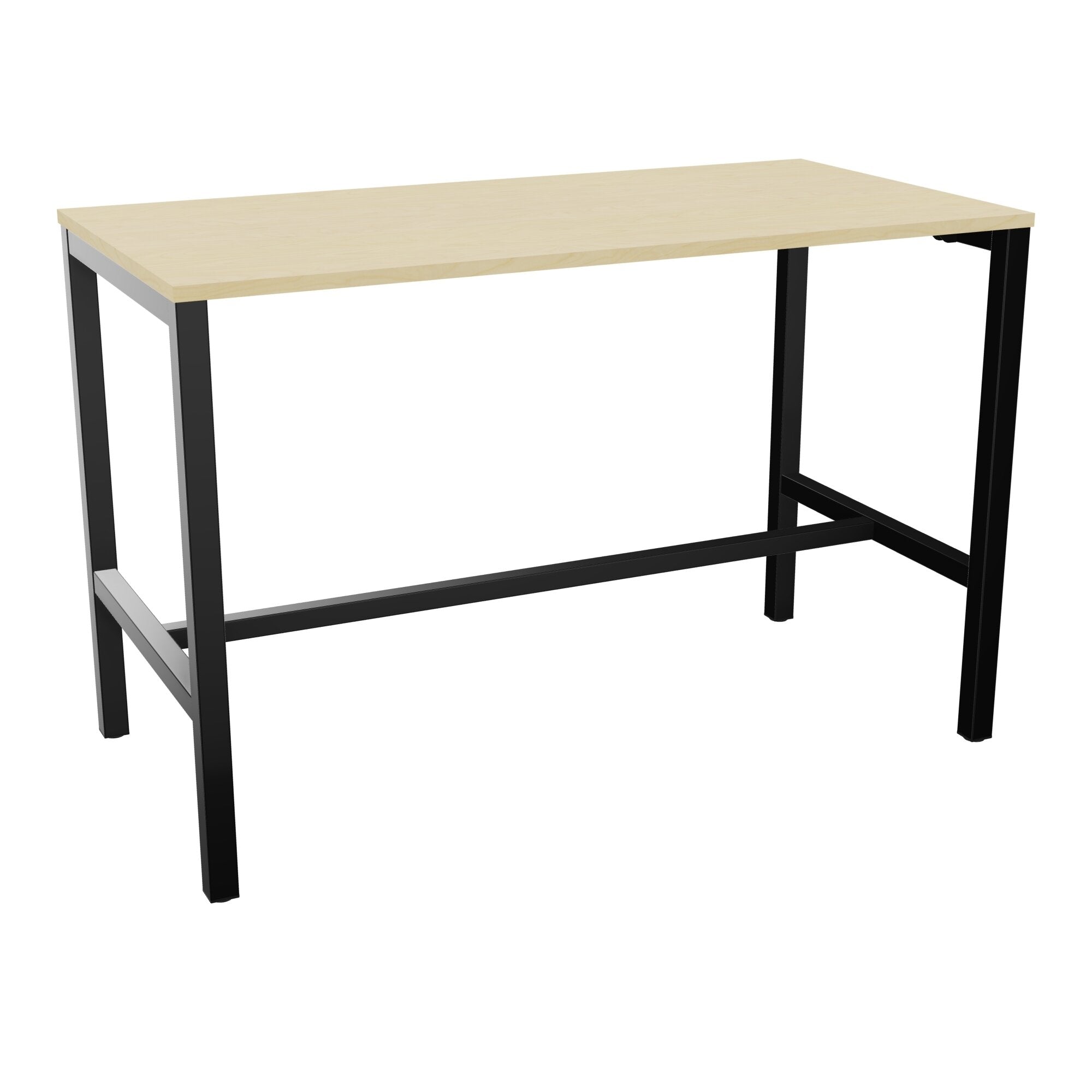 Bureau haut - Arial