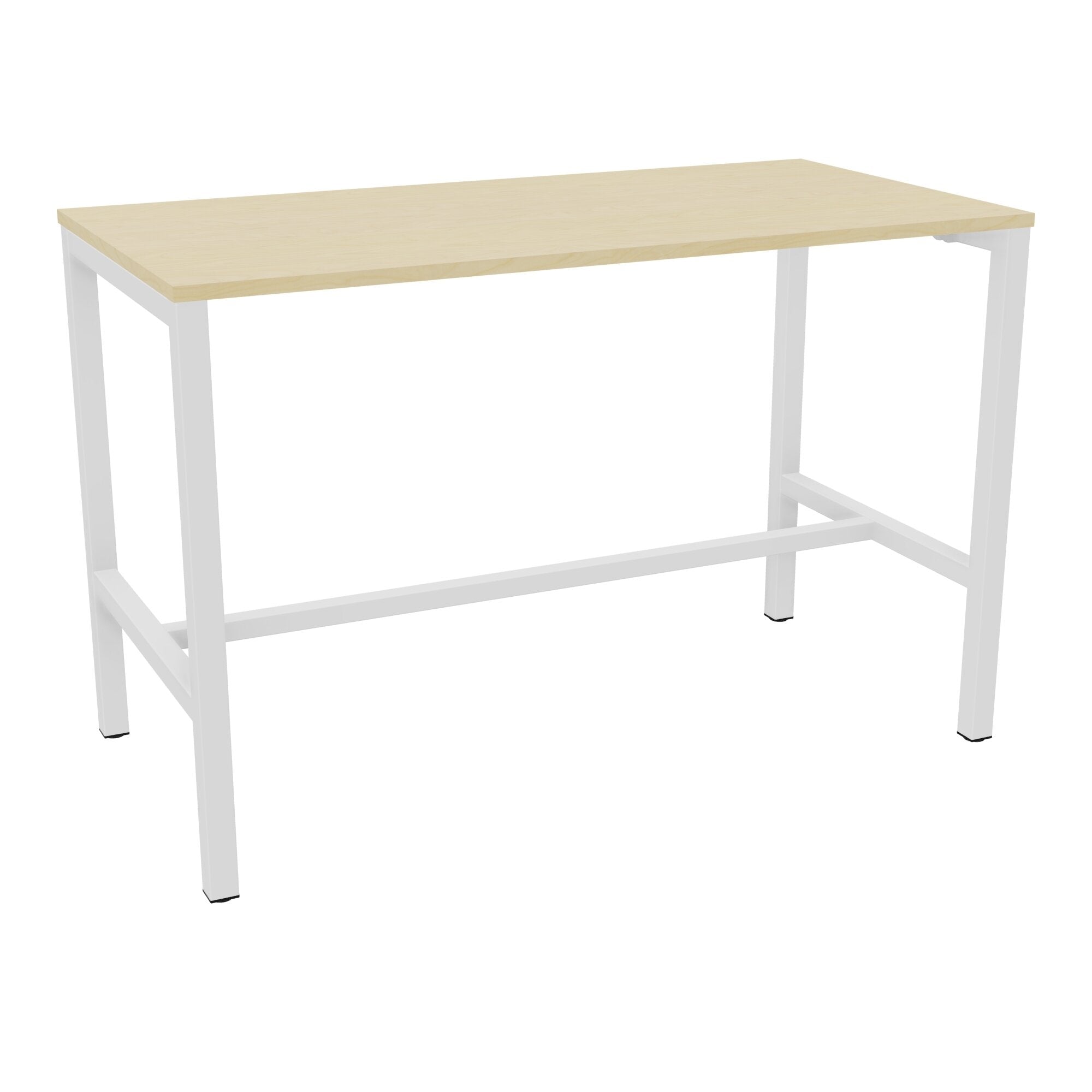 Bureau haut - Arial