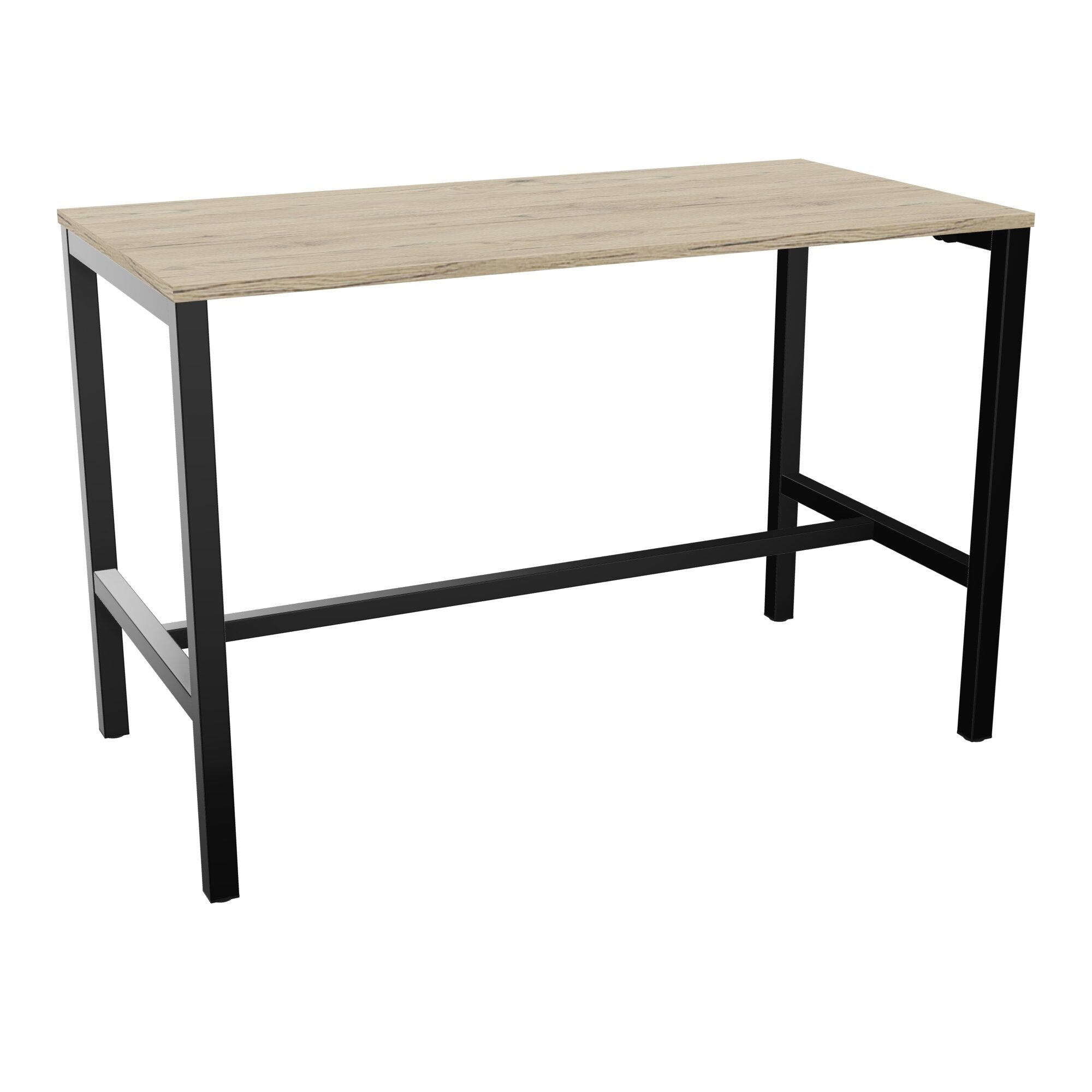 Bureau haut - Arial