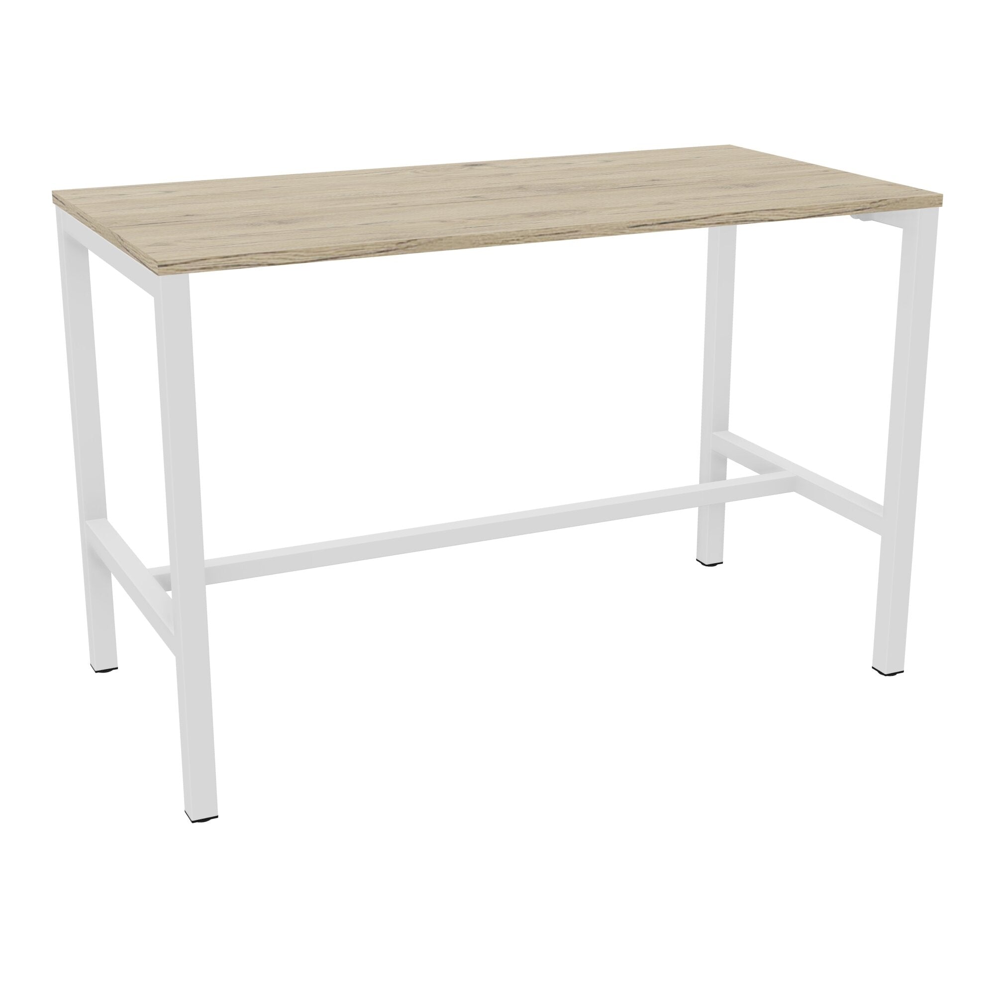 Bureau haut - Arial