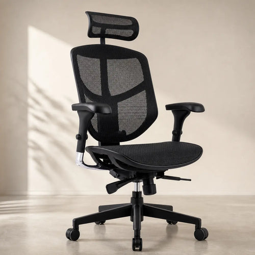 Chaise ergonomique - Enjoy