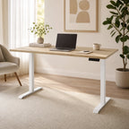 Bureau assis debout - Axel 2