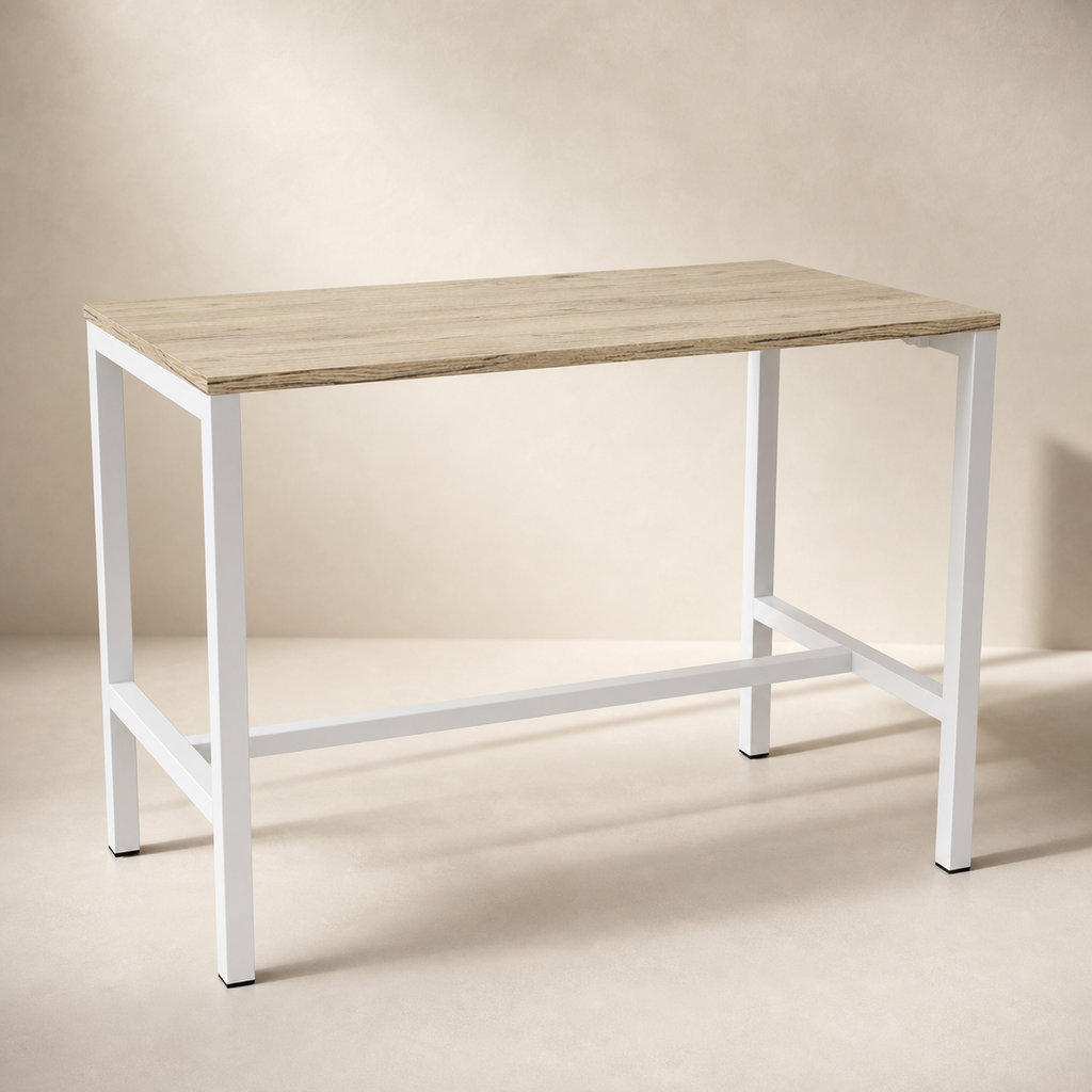 Bureau haut - Arial