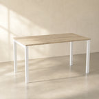 Bureau - Arial