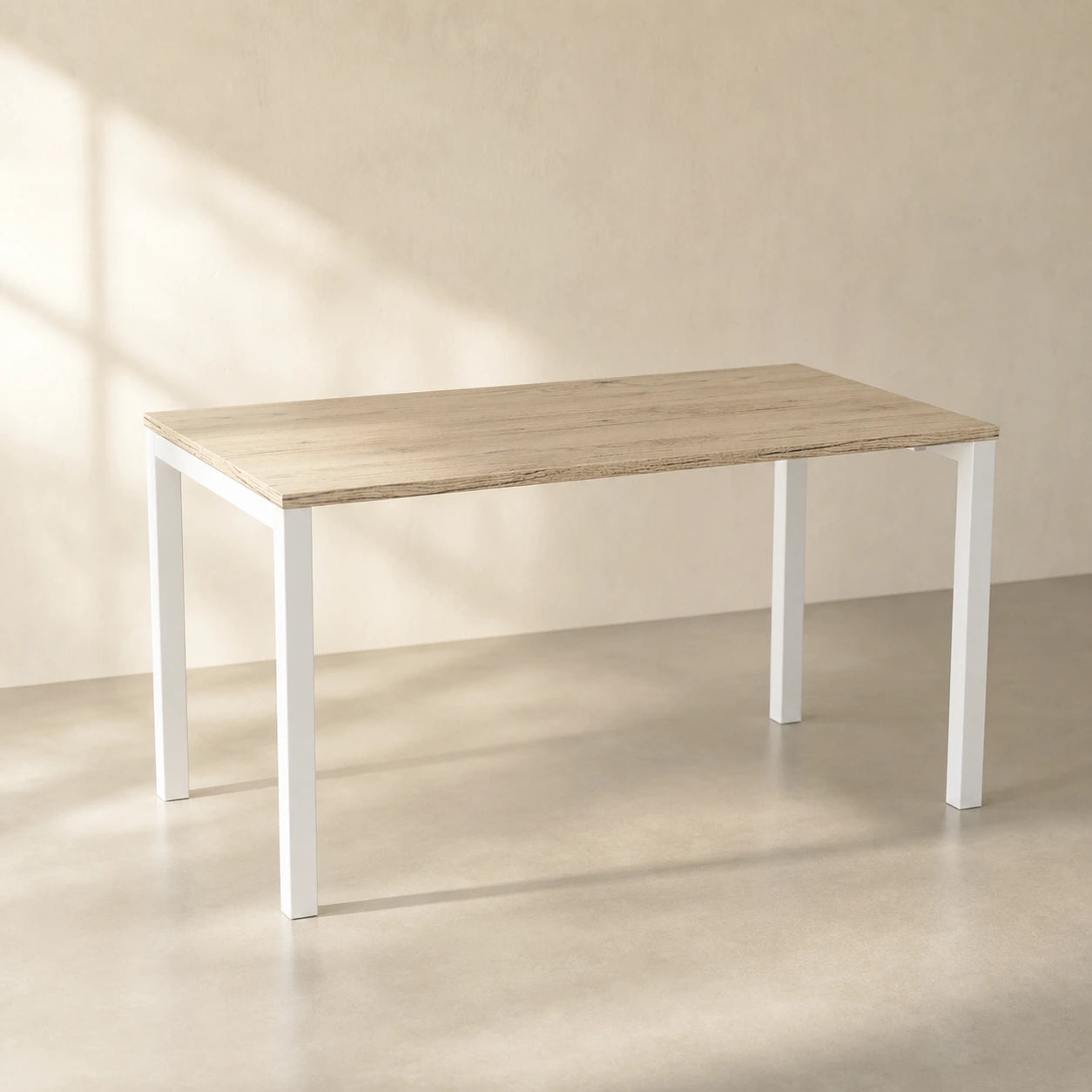 Bureau - Arial