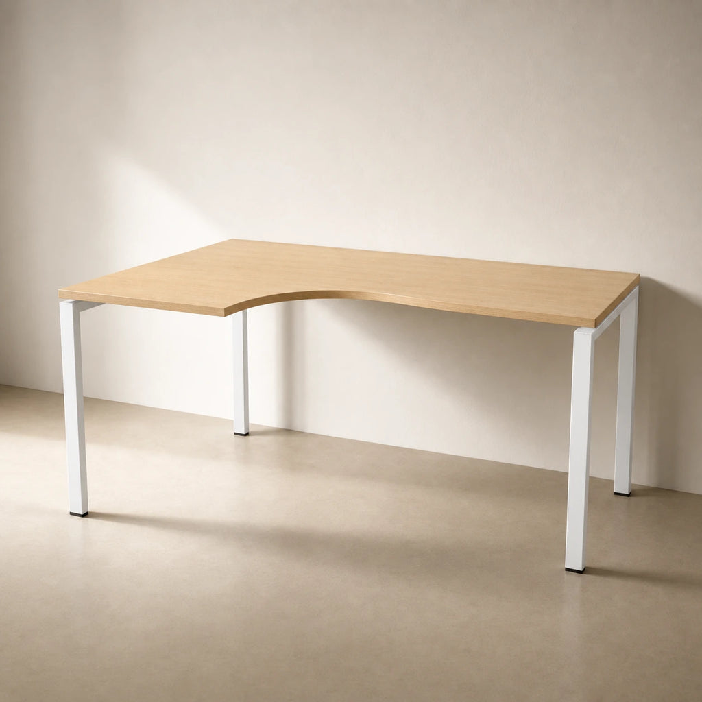 Bureau d'angle - Conect