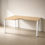 Bureau d'angle - Conect