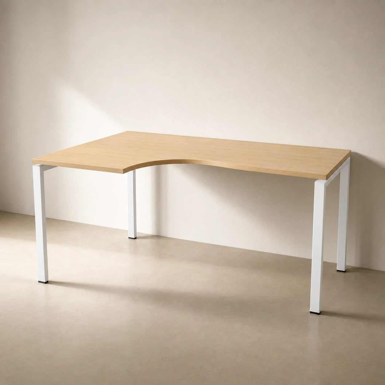 Bureau d'angle - Conect