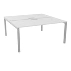 Bureau double - Arial