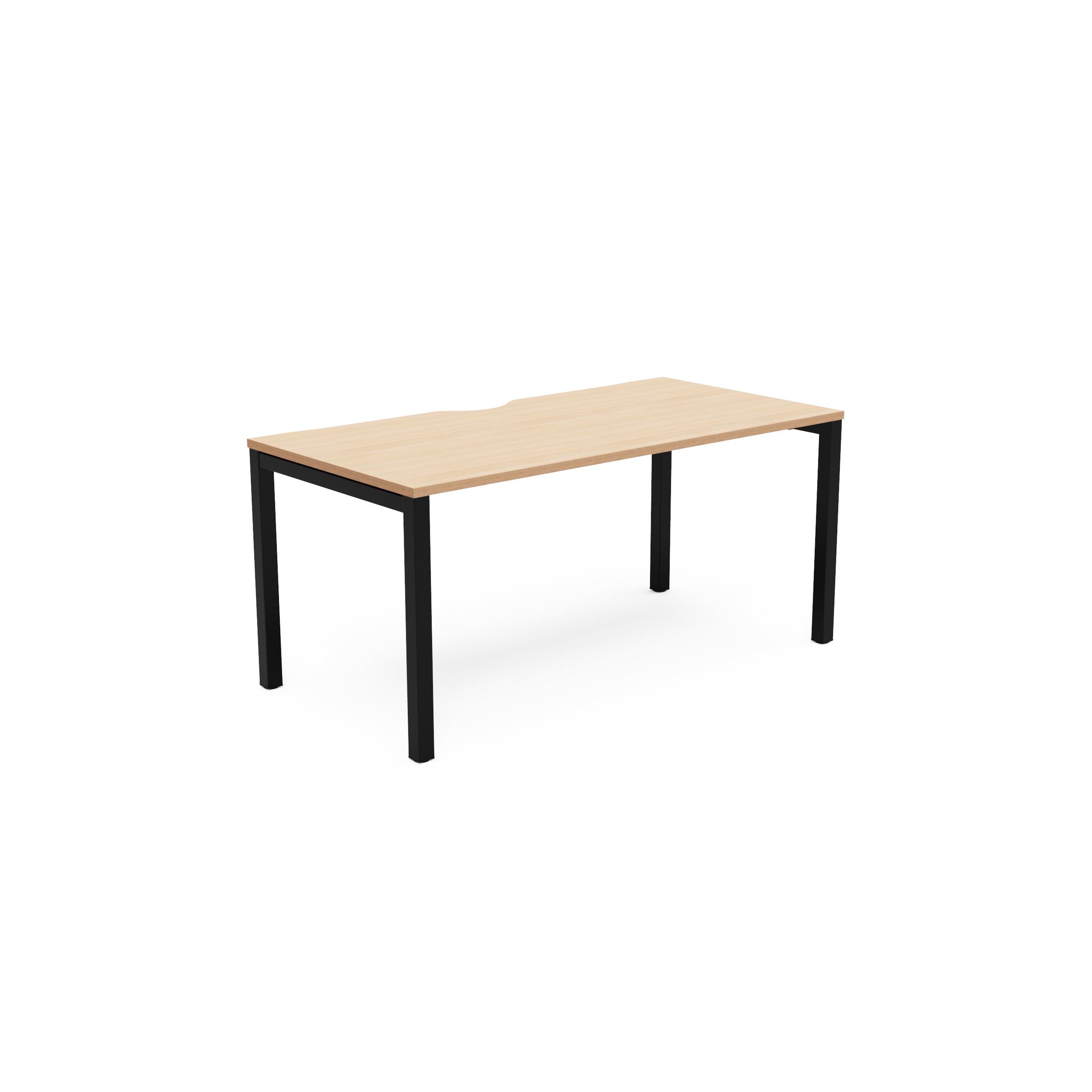 Bureau - Arial