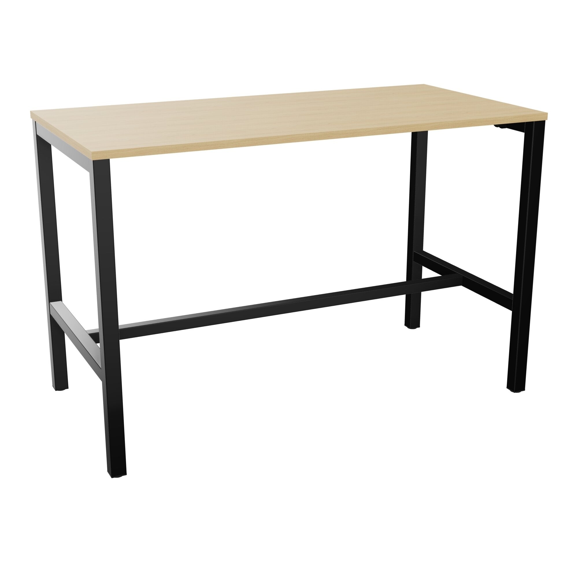 Bureau haut - Arial