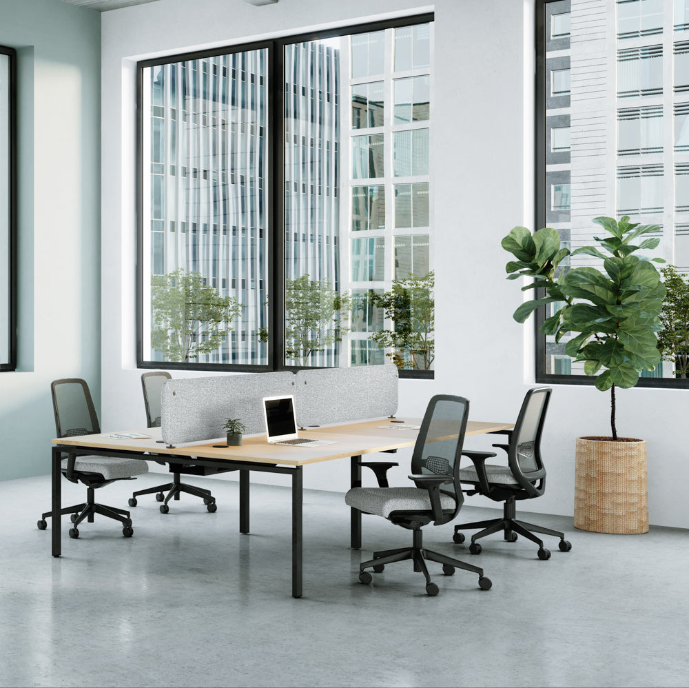 Bureau - Conect