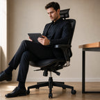 Chaise ergonomique - Enjoy