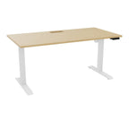 Bureau assis debout - Lutz 2