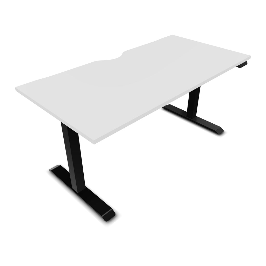 Bureau assis debout - Lutz 2