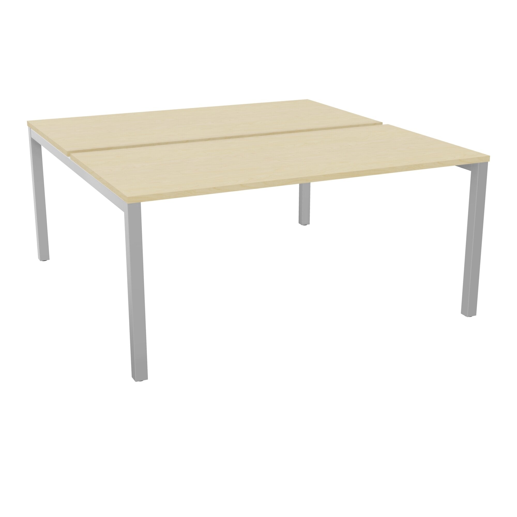 Bureau double - Arial