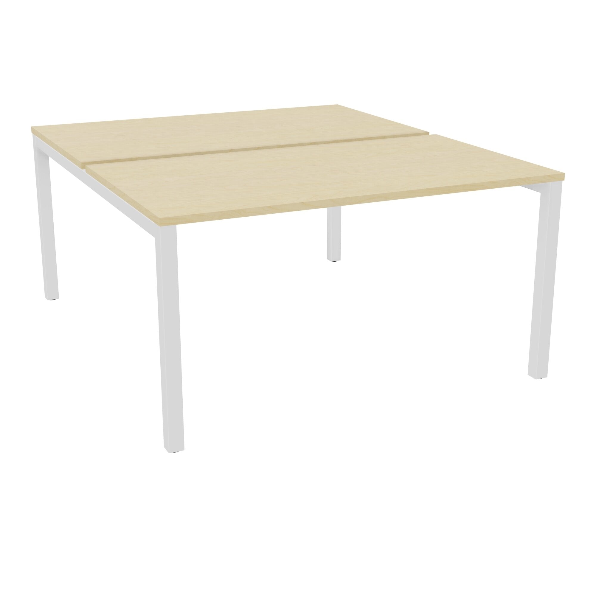 Bureau double - Arial